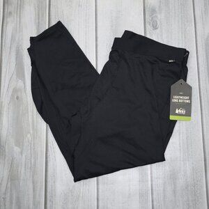 NEW REI Co-op Lightweight Base Layer Bottoms - Men's